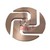 Copper-Chromium (CuCr) Contact For Vacuum Interrupter