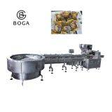 Automatic Horizontal Food Bread Packaging Machine thumbnail-4