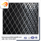 Expanded Metal Air Filter Mesh