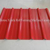 Roofing Sheets Manufacturing Machine thumbnail-5