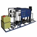 Brackish water treatment system（HMJBKRO series）