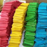 1000 Bulk Plain and Colored Wooden Craft Popsicle Sticks for kids diy craft projects