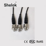 Micro Smart Absolute Pressure Transmitter for Air Conditioning