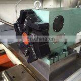 CKG1322A Screw Lathe ce Spindle Bore 220mm Pipe Threading Machine Tool thumbnail-4