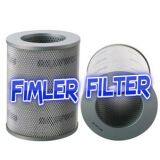 Komatsu Filter EK-4045 / 207-60-71183, 207-60-71182, 207-60-71181, 207-60-71180, 207-60-71161, 20Y-60-31121 thumbnail-1