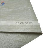 Wholesale 50kg used green pp woven bag