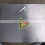 High Ratio Reliable Worldwide Selling Vacuum Meat Mixer Machine With Trolley thumbnail-6