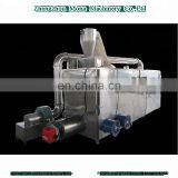 Microwave Vacuum Banana Plantain Chips Drying Machine /Good Quality Banana Chips Dryer/ Lemon Chips Dryer With Low Price thumbnail-1