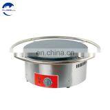 High Quality Manufacturer & Suppliercrepepancakemaker thumbnail-2