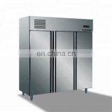 High Quality Upright Refrigerator and Freezer With 2 Doors thumbnail-2