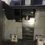 LEADWELL V-42A Vertical Machining Center thumbnail-3