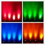 China Cheap 6X18W RGBWA+UV 6in1 Led Uplight,battery Powered Led Par64 for Wedding,dj Entertainment Stage Lighting,par Led Dmx thumbnail-4