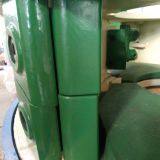 High Chrome Spare Parts of Cavity Wear Plate Used for Barmac VSI Crusher thumbnail-5