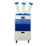 Industry mobile cabinet air cooler YDH-5500