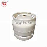 Wholesale 3Kg Lpg Gas Cylinder With Valve Regulator thumbnail-2