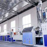Qingdao Zhongrui Plastic Machinery Co., Ltd. company overview - view 2 thumbnail