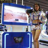 Indoor Amusement Kids Game Machine Children Kitchen Game Video Game For Sale thumbnail-4