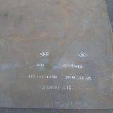 Wugang NM500/ nm400/360 wear plate high strength wear plate for mechanical manufacturing