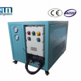 Air Conditioner Refrigerant Recovery Machine CMEP6000