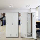 9 COMPARTMENTS STEEL LOCKER/lockers Philippines 6 Door Luggage Metal Wardrobe thumbnail-1