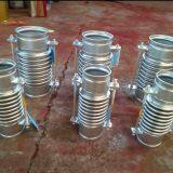 High Quality Stainless Steel Pipe And Flanges Bellows Expansion Joints thumbnail-3