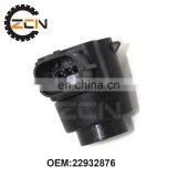 New OEM 22932876 PDC Parking Sensor For GM Assist Reverse Backup Bumper thumbnail-3