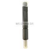 Genuine Injector 0432191312 0 432 191 312 With OEM 04234350 and Nozzle 433171812 DLLA146P1297
