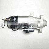 Good Quality Dongfeng Diesel Engine Parts M11 5284086 Starter thumbnail-6