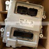 Excavator Car Make Aluminum 0281020114 ECM