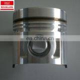 New 2018 4be1 Motorcycle Piston for Diesel Engine