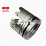 High Quality Factory Price Diesel Engine 4JB1Piston for Excavator