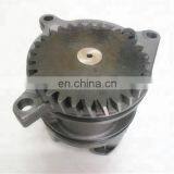 Good Feedback K19 Diesel Engine Parts Lube Oil Pump 3047549 3201119 AR-10588 thumbnail-3