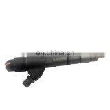 Dieael Engine Parts Fuel Injector 0445120067 0 445 120 067 For Excavator EC210 EC210B
