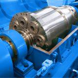 Olive Oil Extraction Small Centrifuge Oil Cleaning Decanter Centrifuge thumbnail-5