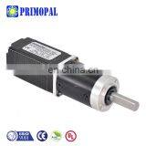 Closed Loop Hybrid Stepper Motor for Medical Equipment thumbnail-2