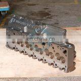Genuine 6D102 6BT Engine Cylinder Head Assembly 3966454 3967458 3938656 thumbnail-3
