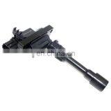 XYREPUESTOS AUTO ENGINE PARTS Repuestos High Quality High Quality Plastic Ignition Coil For Mazda FP85-18-100 thumbnail-3