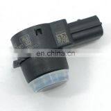 Car Proximity Bumper Backup Parking Aid Sensor Kit For GM 13394366 thumbnail-2