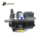 Most Popular 50T-26-F-R Hydraulic Triple Gear Pump thumbnail-3
