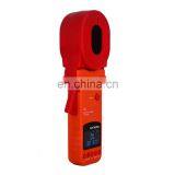 Practical 0-500 Ohm Clamp Ground Resistance Tester thumbnail-3