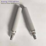 Sintered Metallic Porous Material is Used for Medium Purification of Hydraulic Pressure System thumbnail-3