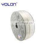 PU4*2.5 PU6*4 PU8*5.5 PU10*6.5 PU12*8 PU14*10 PU16*12 Pneumatic Air Pipe Hose PU1/8 PU1/4 PU3/8 PU1/2 thumbnail-5