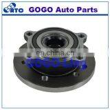 Front/Rear Wheel Hub Bearing for 02-09 Mini Cooper OEM 513226 720-0362 VKBA3674 31226756889 thumbnail-2