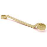 WEDO Non Sparking Aluminum Bronze Double Box Offset Wrench thumbnail-4