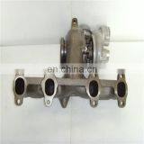54399880022 54399880011 Turbocharger BV39 thumbnail-4