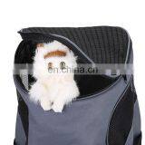 High Quality Luxury Custom Foldable Cat Backpack Carrier Bubble Pet Travel Pet Carrying Backpack thumbnail-6