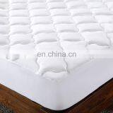 Sleep Well Thin Cool Waterproof Mattress Protector Pad