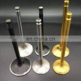 For Nissan Skyline GT-R R32 R33 R34 RB26DETT Rb26 Motor Racing Parts Intake Exhaust Engine Valves Piston Kit Spring Retainers thumbnail-4