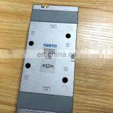 Germany Brand Solenoid Valve VL-5/3G-3/8-B thumbnail-1