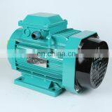 China Made Y2 Series AC Electric Motors 3 Phase 55 kw Electric Motor 2 4 6 Pole thumbnail-2